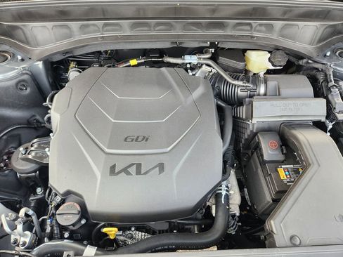 New 2025 Kia Telluride SX X-Line image 18