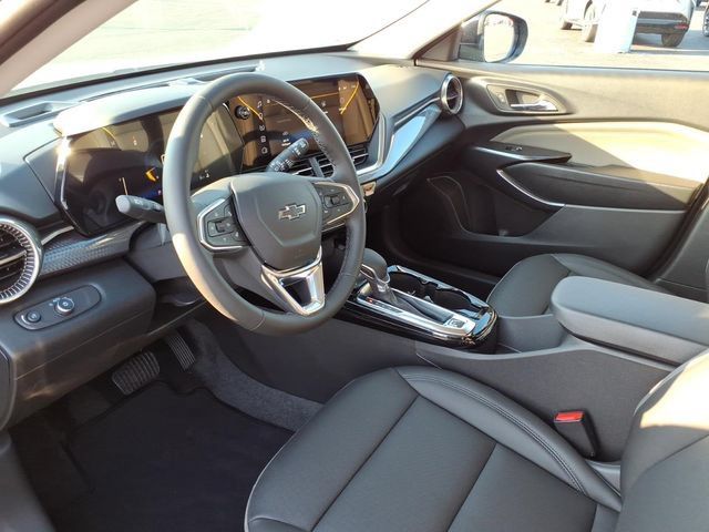 New 2026 Chevrolet Trax ACTIV w/ Driver Confidence Package FWD image 9