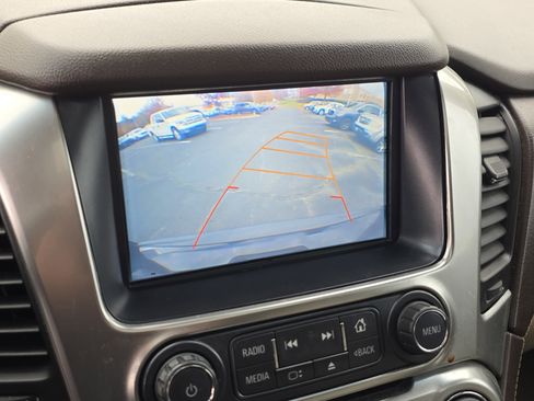 Used 2017 Chevrolet Tahoe LT w/ LT Signature Package image 22