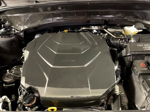 Used 2024 Kia Telluride SX AWD/4WD image 32