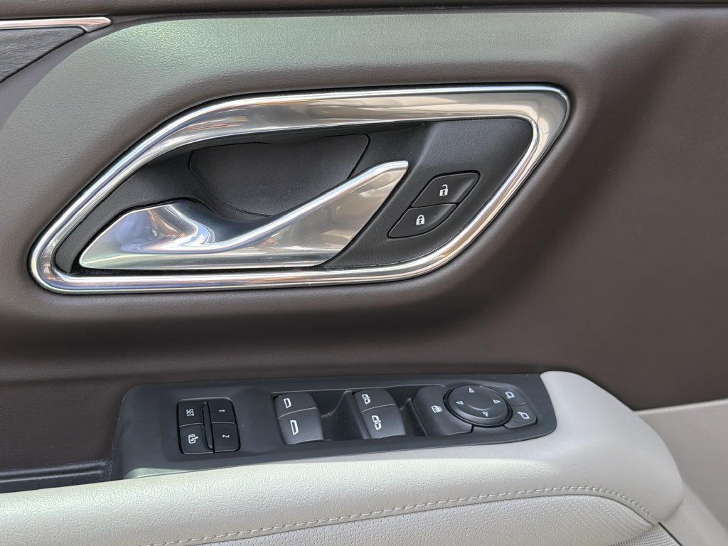 Certified 2023 GMC Yukon SLT AWD/4WD image 24