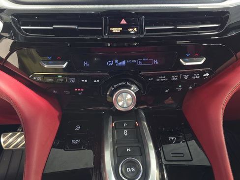 Used 2022 Acura MDX Type S image 20