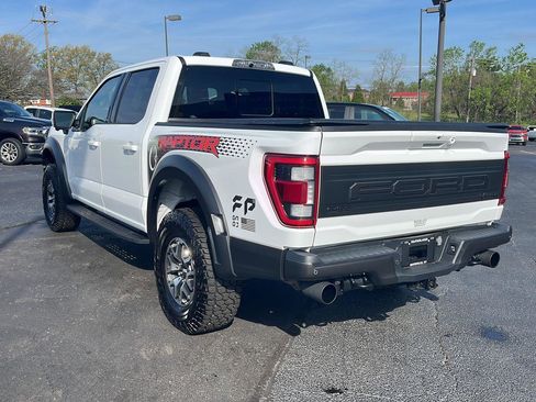 Used 2023 Ford F150 Raptor image 3