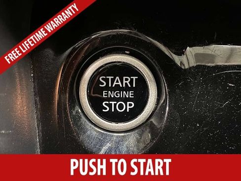Used 2025 Nissan Versa SV w/ Trunk Package FWD image 14