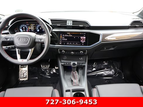 Used 2025 Audi Q3 2.0T Premium Plus image 18