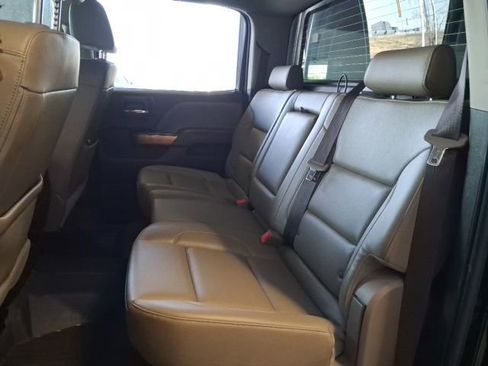Used 2017 Chevrolet Silverado 2500 LTZ w/ Duramax Plus Package image 26