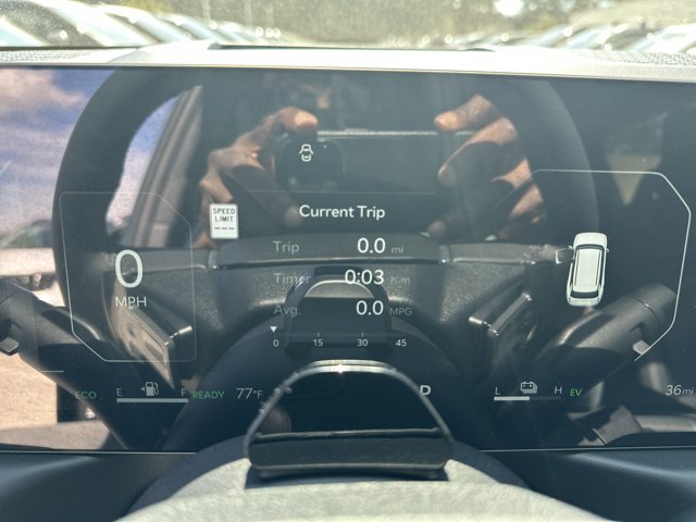 New 2027 Kia Telluride X-Line SX Prestige AWD/4WD image 10