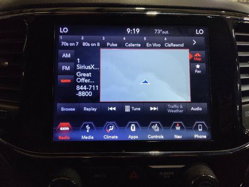 Used 2019 Jeep Grand Cherokee Laredo RWD image 25