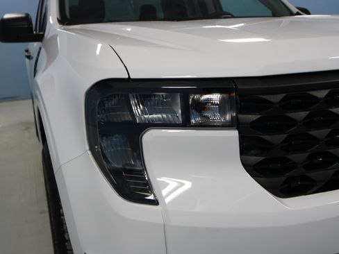 New 2026 Ford Maverick XL AWD/4WD image 26