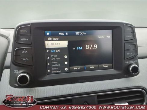 Used 2019 Hyundai Kona SE AWD/4WD image 30