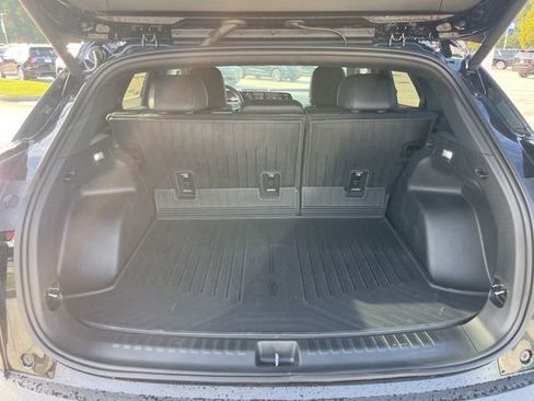 New 2026 Chevrolet Blazer EV LT image 7