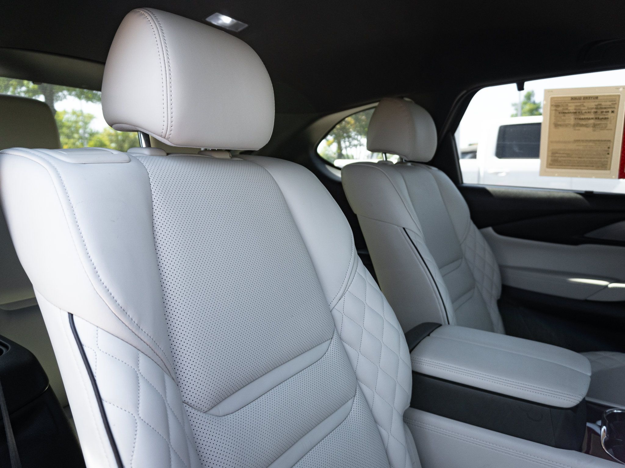 Used 2021 MAZDA CX-9 Signature AWD/4WD image 36