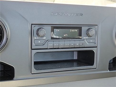 Used 2023 Mercedes-Benz Sprinter 4500 image 15