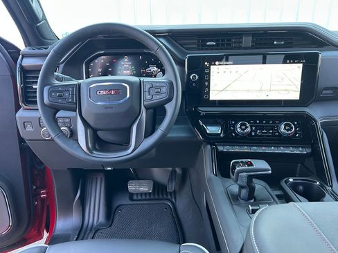 Certified 2026 GMC Sierra 1500 AT4X AWD/4WD image 57