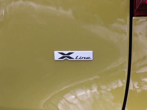 Used 2024 Kia Seltos X-Line image 8