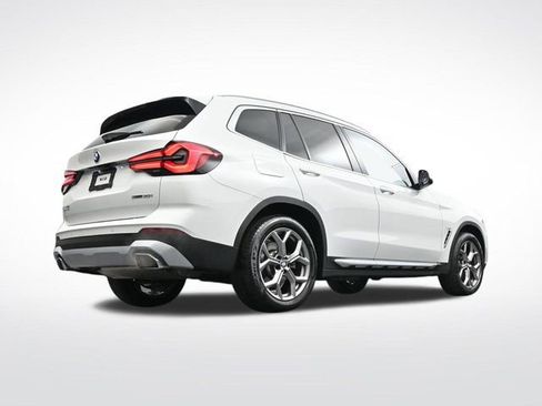 Used 2022 BMW X3 sDrive30i w/ Convenience Package w/ZPA image 34