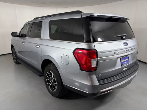 Used 2024 Ford Expedition Max XLT RWD image 7
