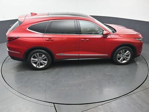 Used 2023 Acura MDX SH-AWD image 46