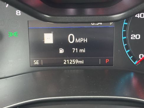 Used 2022 Chevrolet Colorado ZR2 image 24