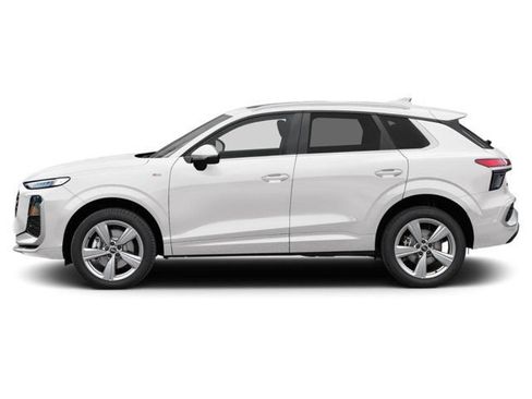 Used 2026 Audi Q3 quattro 2.0T AWD/4WD image 3
