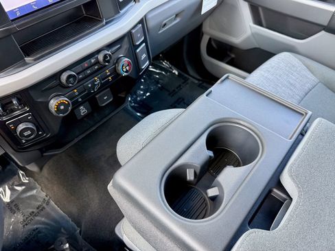 New 2026 Ford F250 XLT AWD/4WD image 21