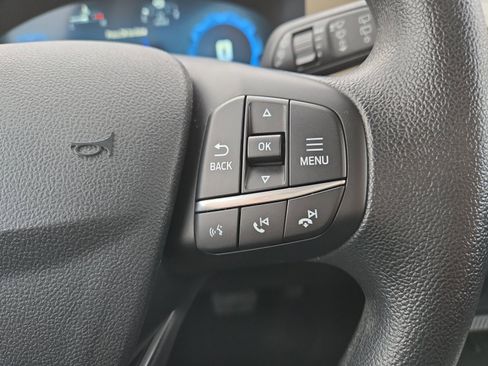 Certified 2025 Ford Bronco Sport Big Bend image 15