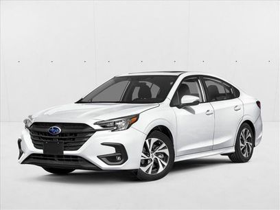 Used 2025 Subaru Legacy Premium