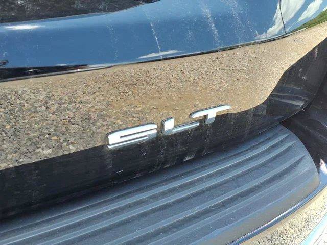 Used 2024 GMC Yukon SLT AWD/4WD image 40