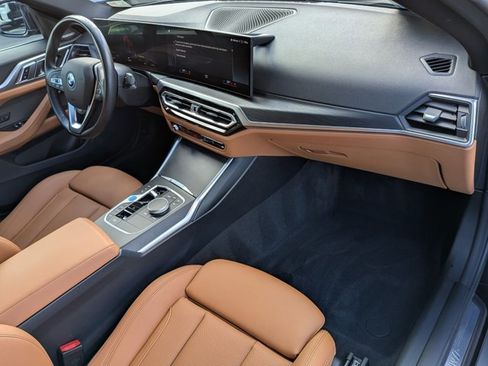 Certified 2023 BMW i4 eDrive35 RWD image 23