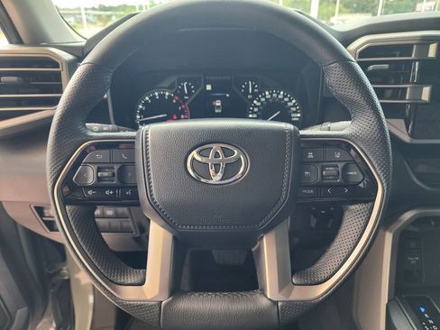 Used 2024 Toyota Tundra SR5 w/ SR5 Premium Package AWD/4WD image 17