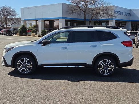 New 2026 Subaru Ascent Touring image 2