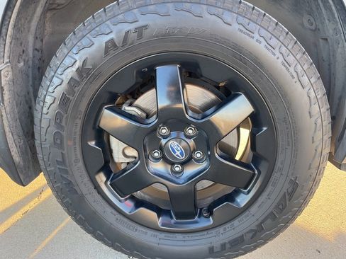 Used 2022 Subaru Outback Wilderness image 9