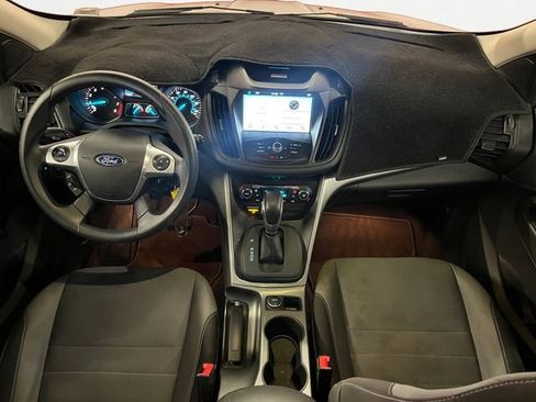 Used 2016 Ford Escape SE w/ Equipment Group 201A image 13