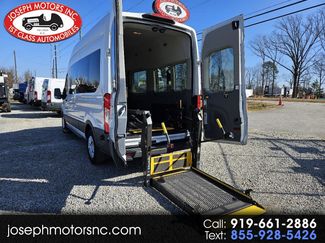 Used 2018 Ford Transit 350 XL video 1