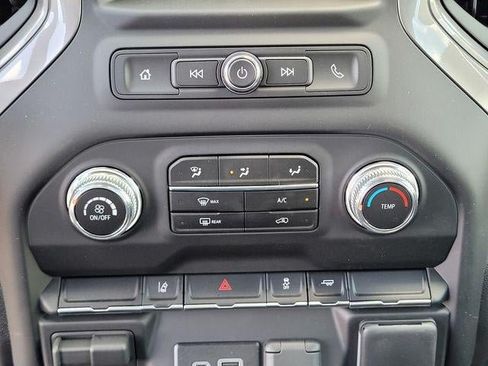 New 2026 GMC Sierra 3500 Pro w/ Convenience Package RWD image 22