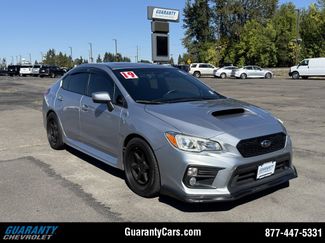 Used 2019 Subaru WRX Premium video 1