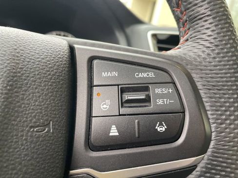 Used 2024 Honda Ridgeline TrailSport image 28