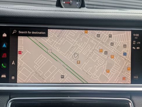 Certified 2023 Porsche Panamera image 18