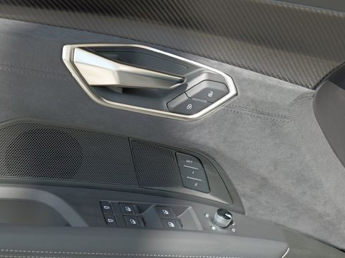 New 2026 Audi S e-tron GT Prestige image 27