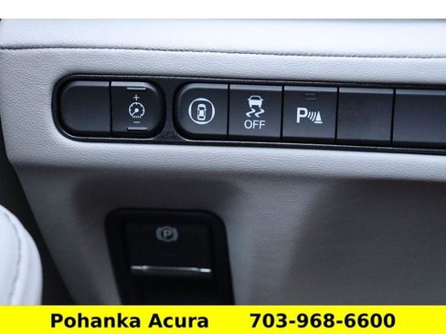 Certified 2024 Acura MDX SH-AWD w/ Technology Package image 19