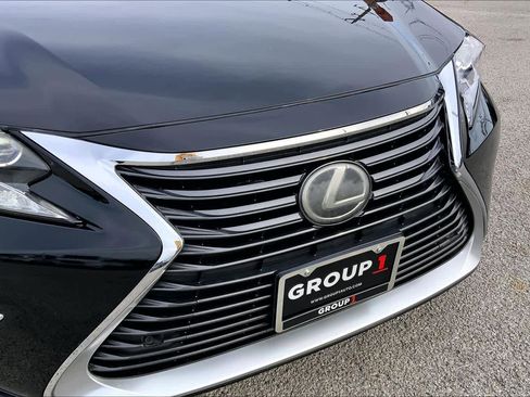 Used 2016 Lexus ES 350 image 59