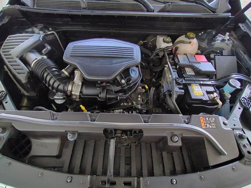 Used 2023 GMC Acadia Denali w/ Denali Ultimate Package AWD/4WD image 55