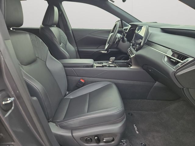 Used 2024 Lexus RX 350 Premium w/ Accessory Package (Z1) AWD/4WD image 15