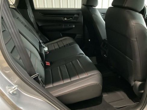 New 2026 Honda CR-V Sport-L image 26