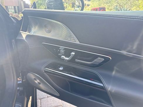 Used 2023 Mercedes-Benz SL 63 AMG SL 63 AMG image 14