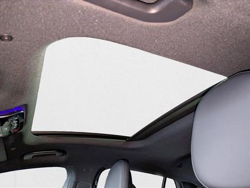 New 2025 Mercedes-Benz GLC 63 AMG S image 17