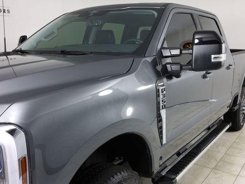 Used 2026 Ford F350 Lariat AWD/4WD image 49