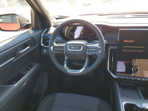 New 2026 GMC Acadia Elevation w/ Black Edition image 13