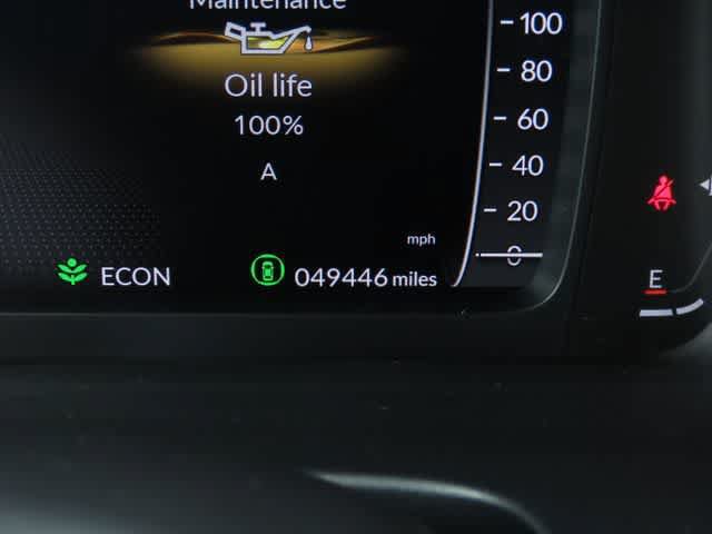 Certified 2023 Honda Pilot Elite image 33