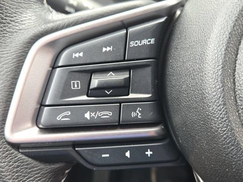 Used 2023 Subaru Ascent Premium w/ Convenience Package AWD/4WD image 14